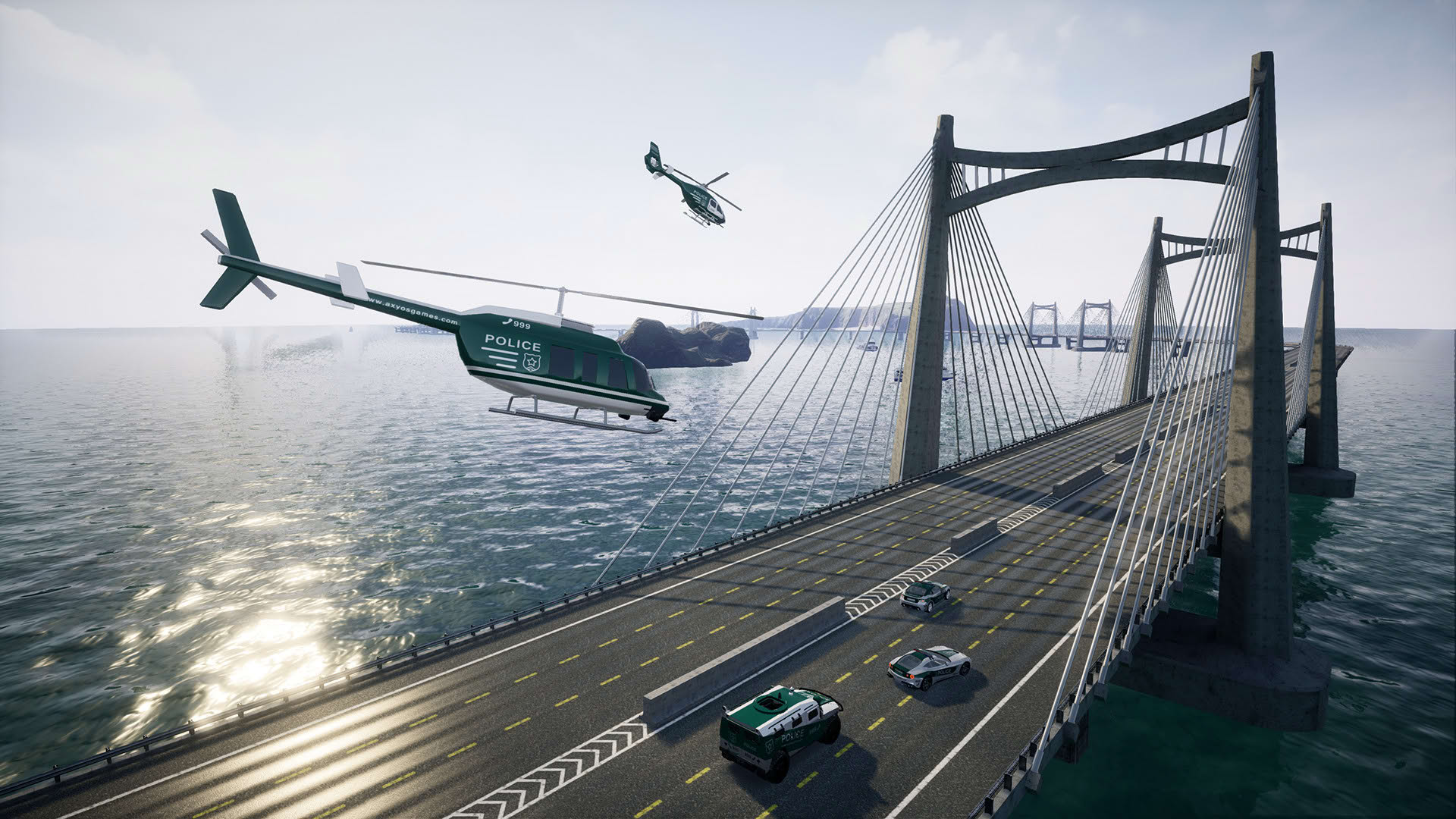 Screenshot for Bike Rush