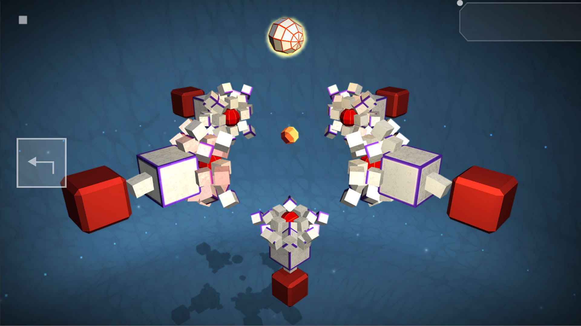 Screenshot for Art of Gravity