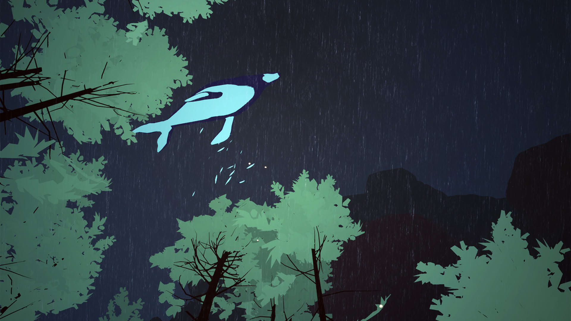 Screenshot for Shape of the World