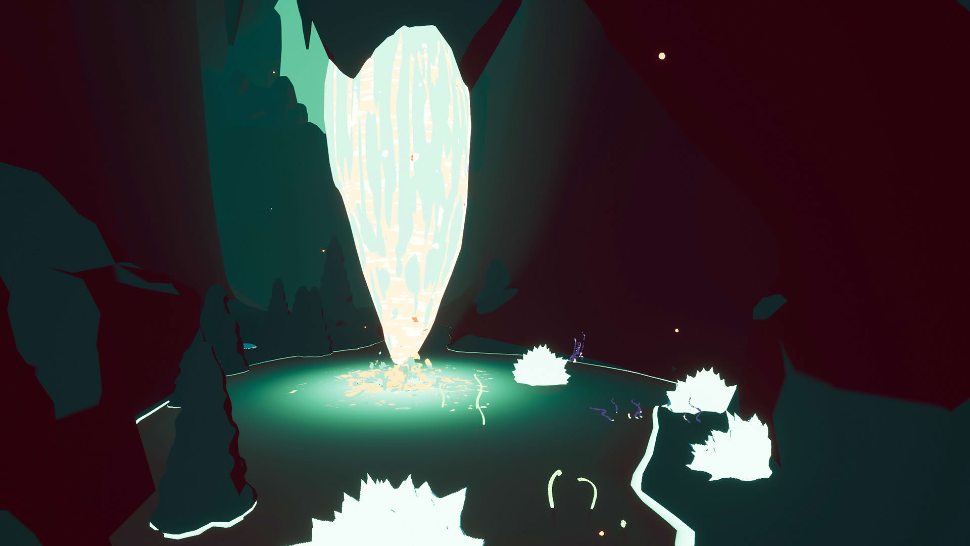 Screenshot for Shape of the World