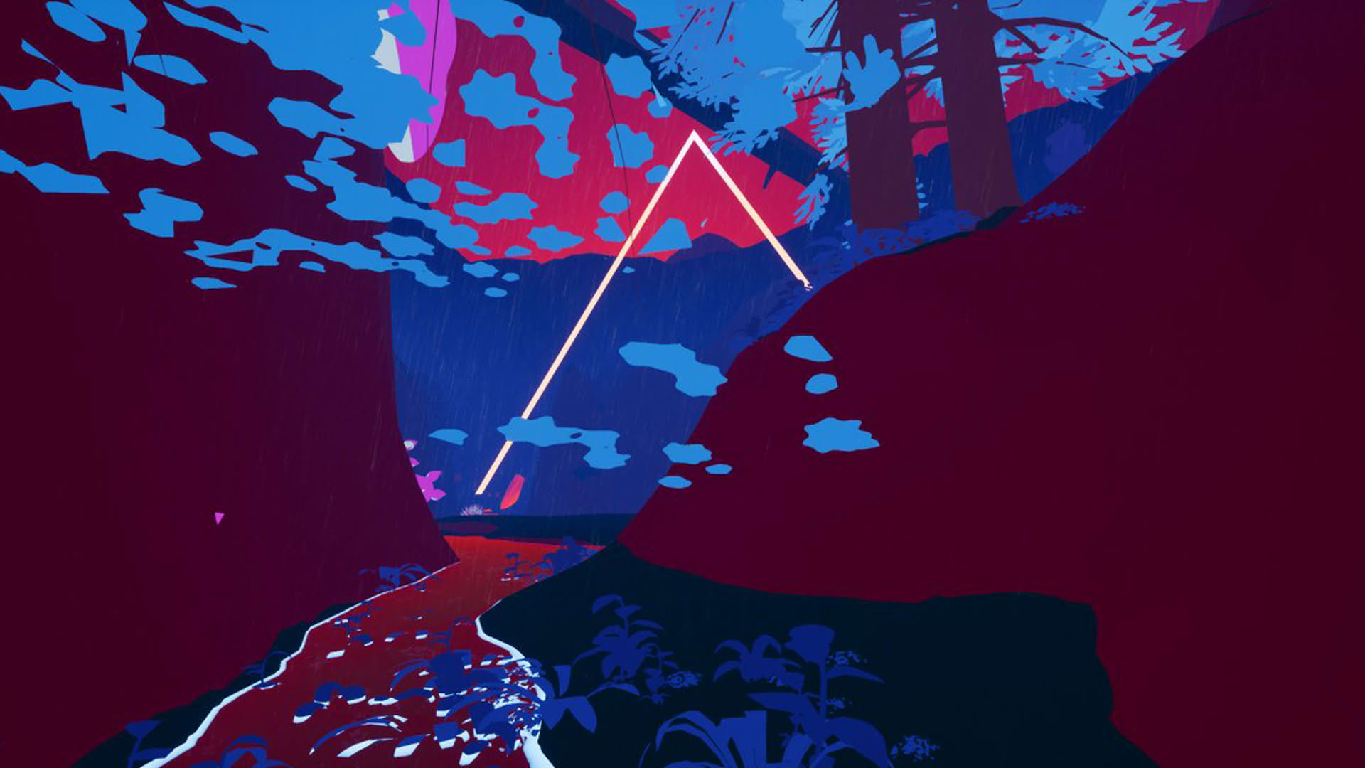Screenshot for Shape of the World