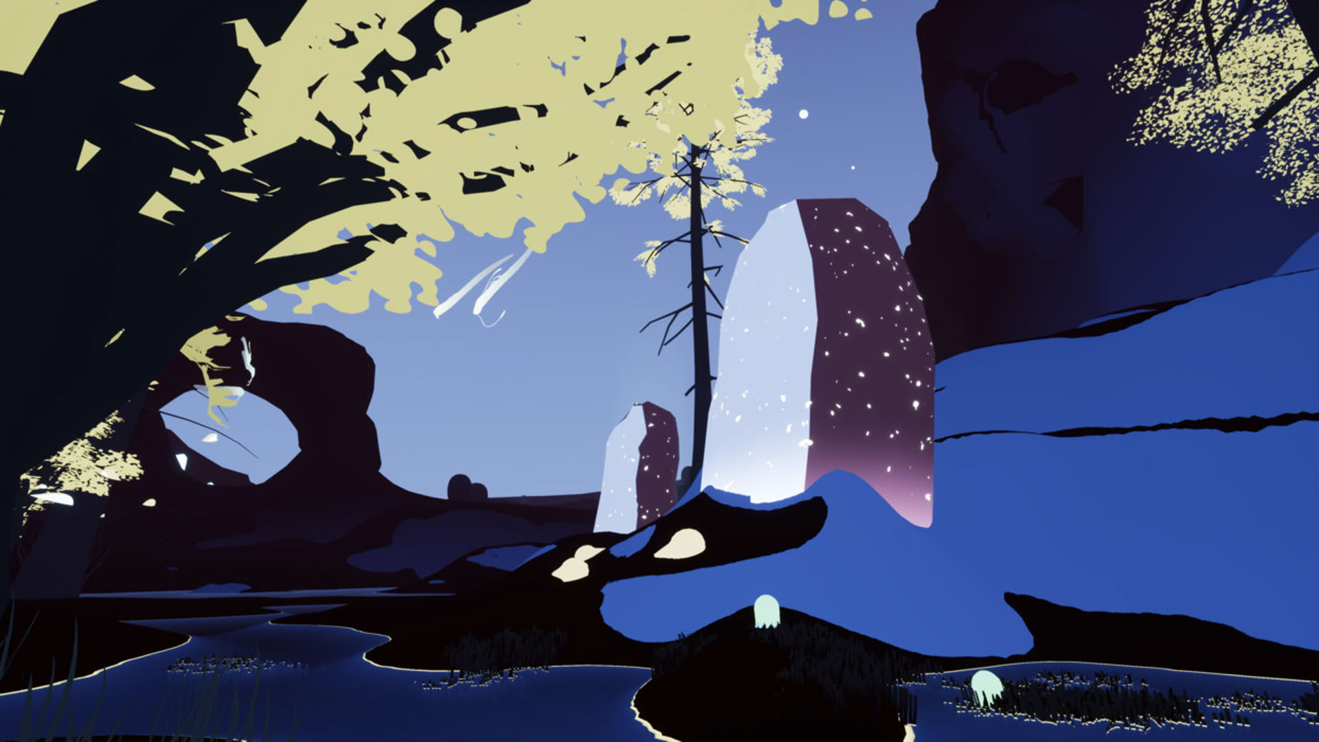 Screenshot for Shape of the World