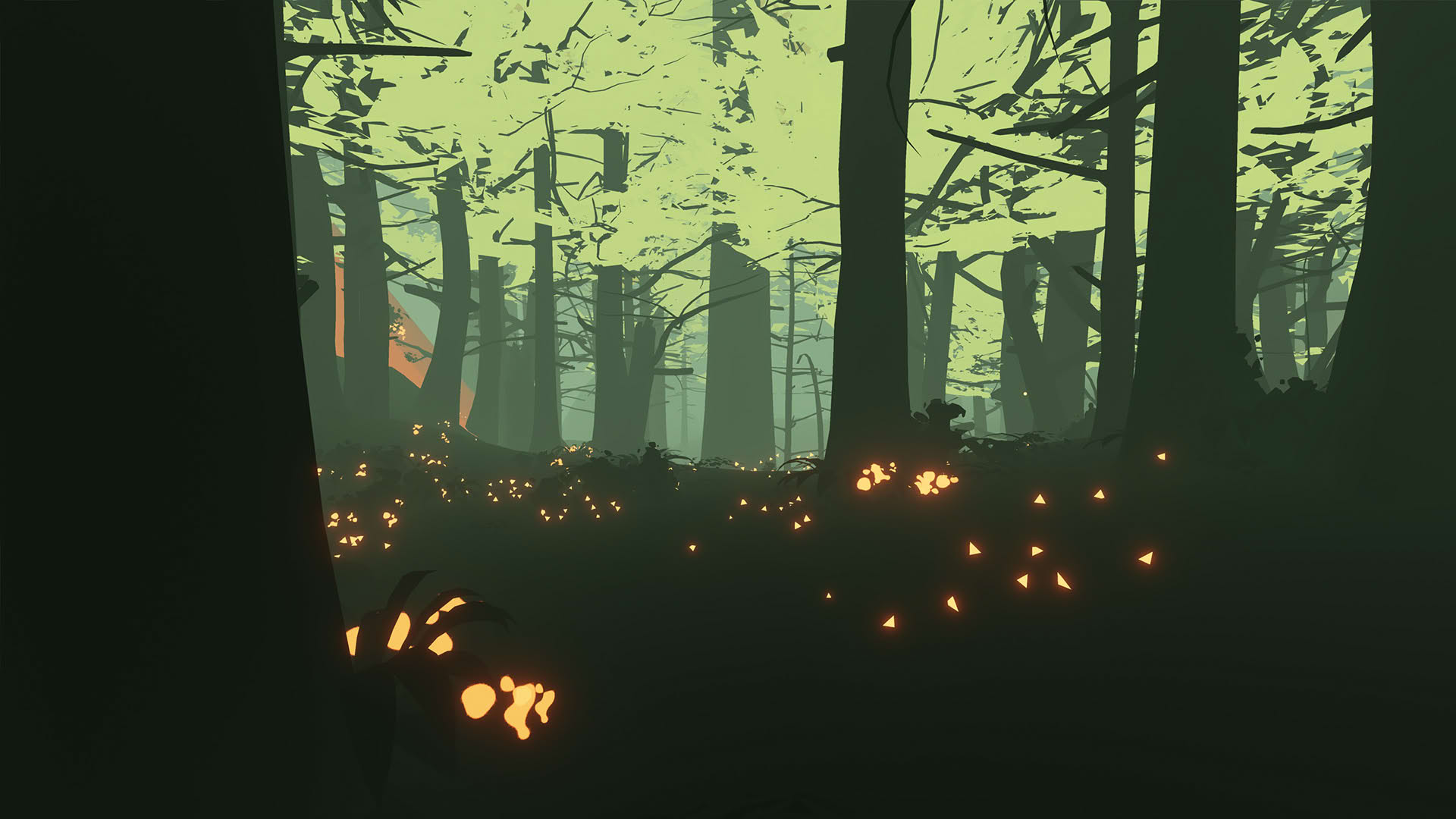 Screenshot for Shape of the World