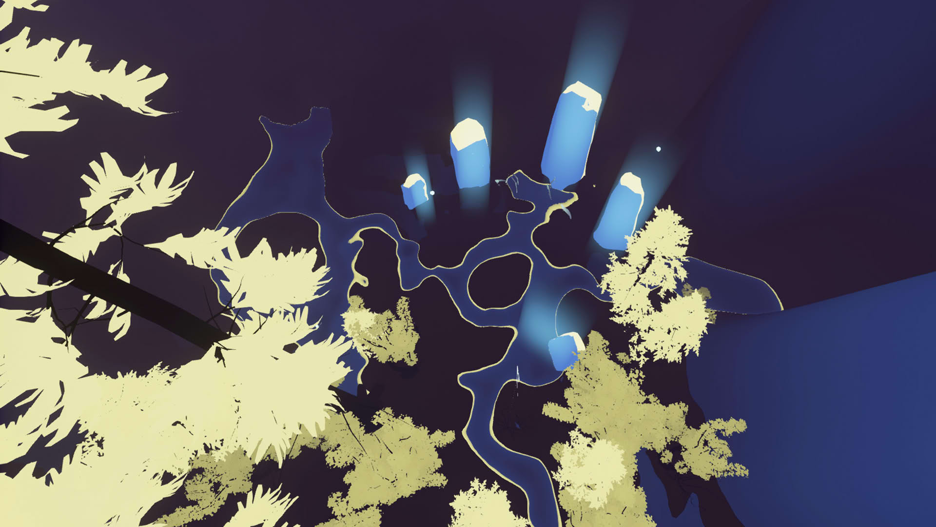 Screenshot for Shape of the World
