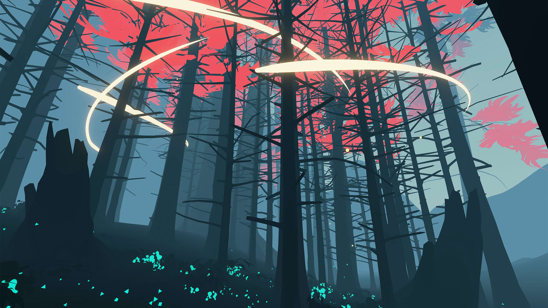 Screenshot for Shape of the World