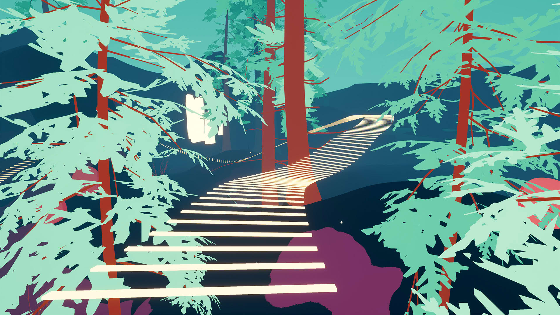 Screenshot for Shape of the World