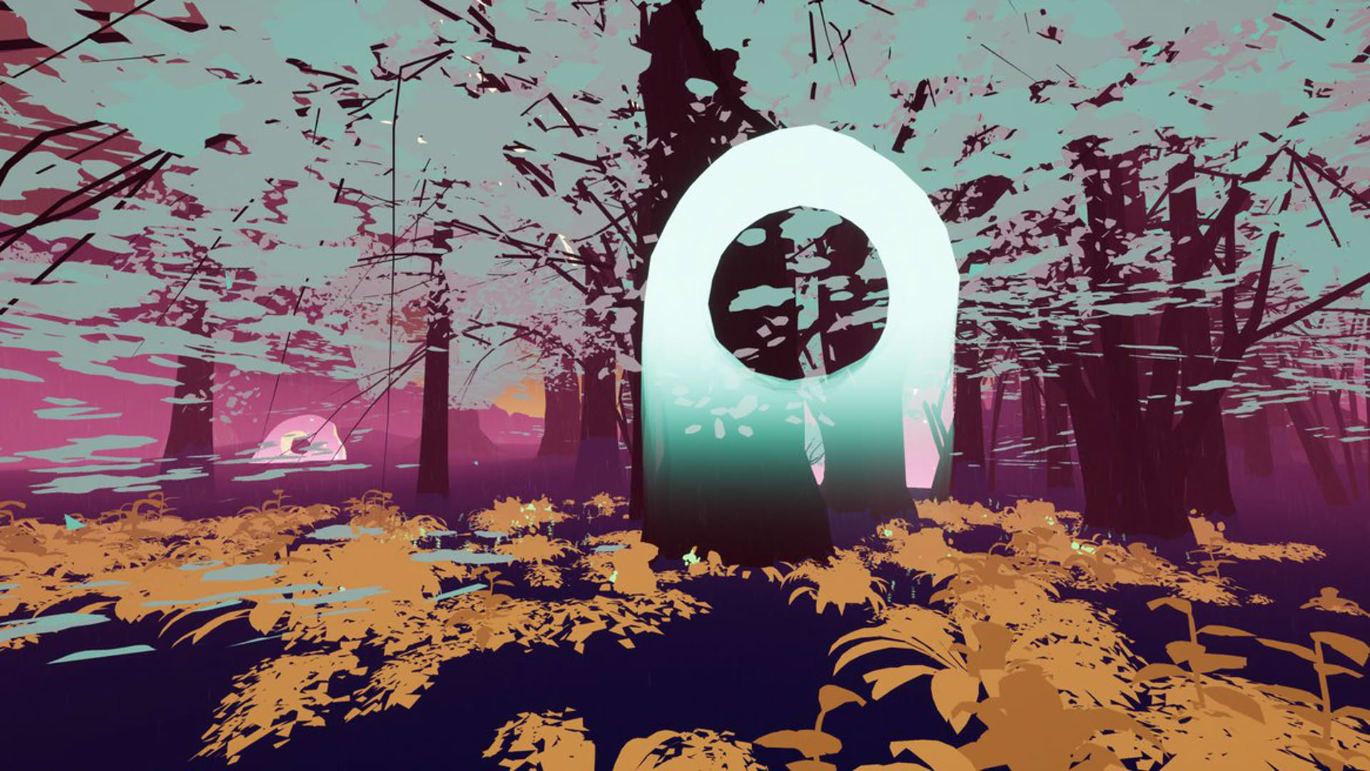 Screenshot for Shape of the World
