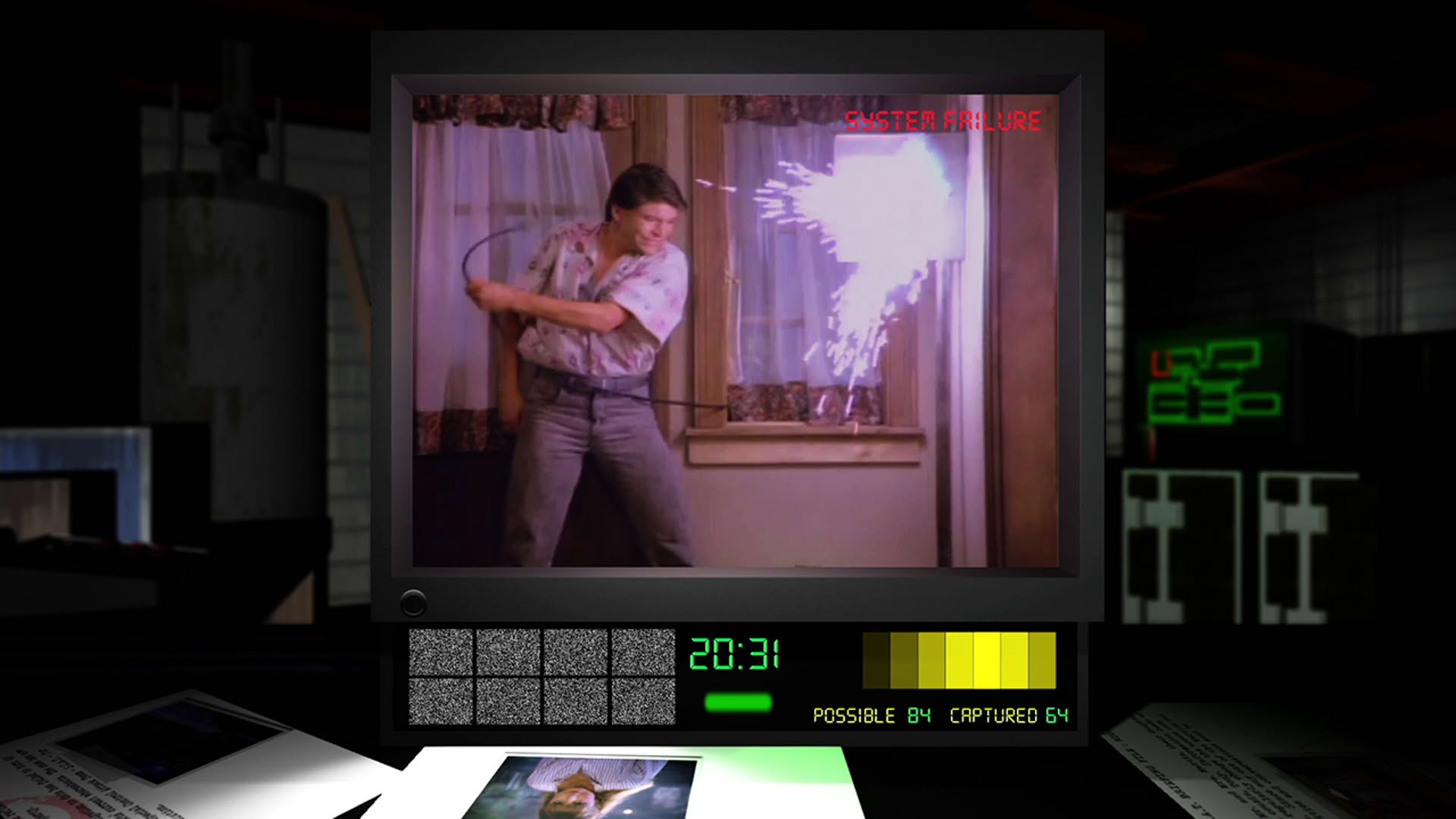 Screenshot for Night Trap