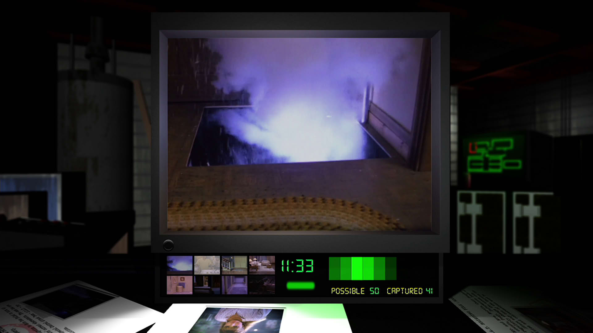 Screenshot for Night Trap