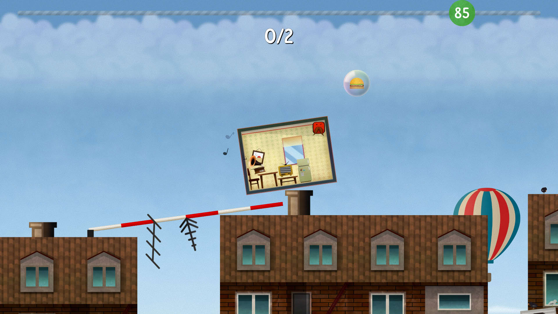 Screenshot for Jim is Moving Out!