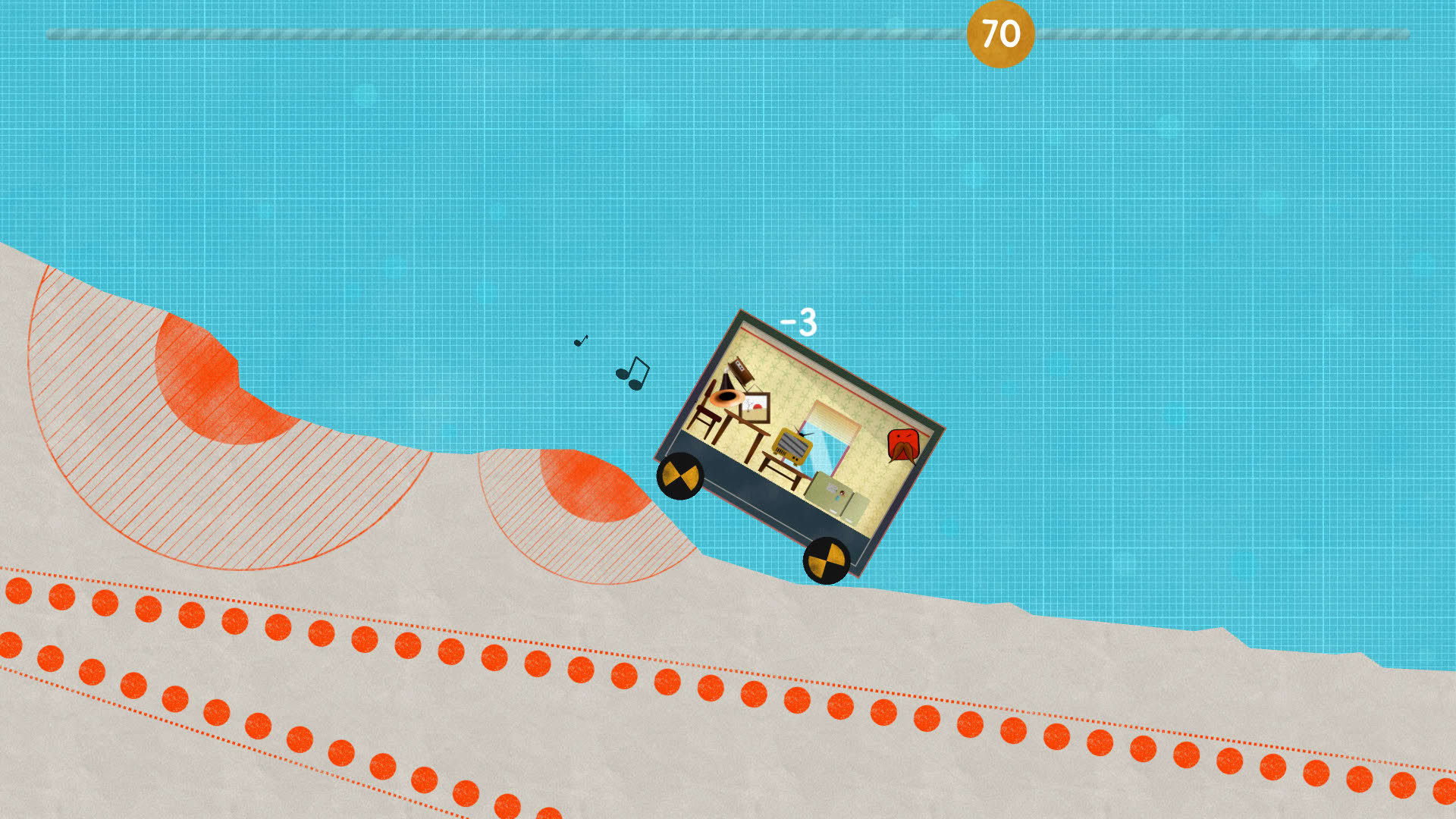 Screenshot for Jim is Moving Out!