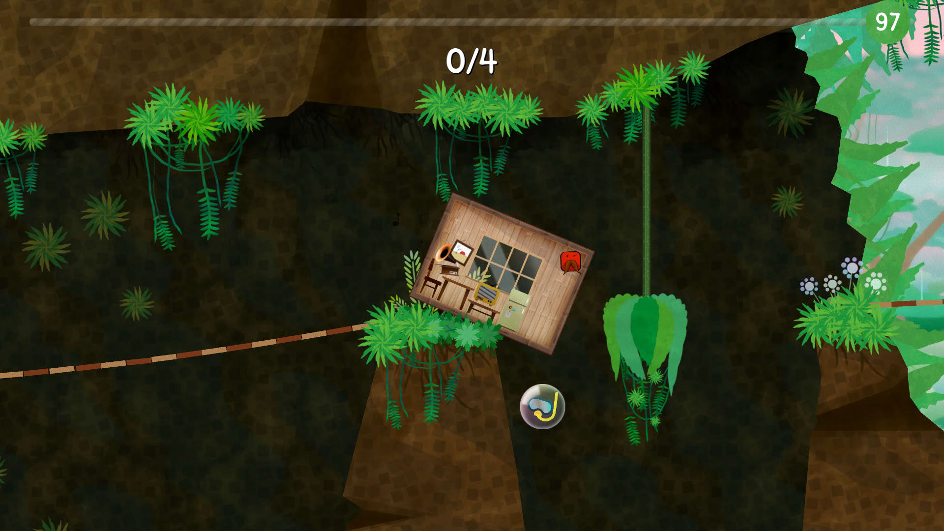Screenshot for Jim is Moving Out!