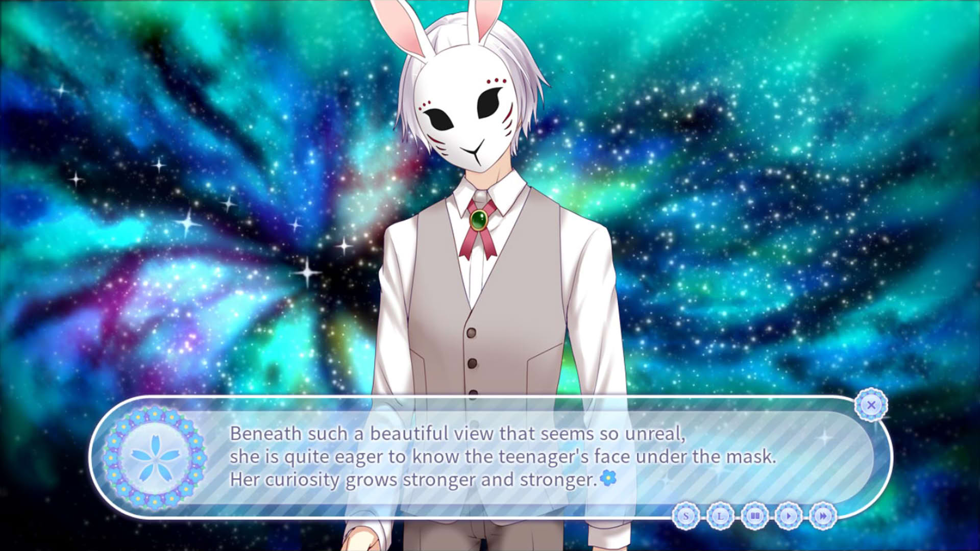 Screenshot for Starlight of Aeons