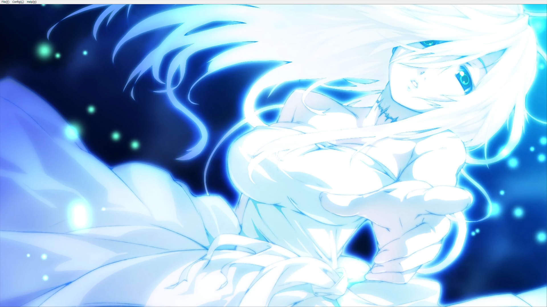 Screenshot for Dies Irae: Amantes Amentes