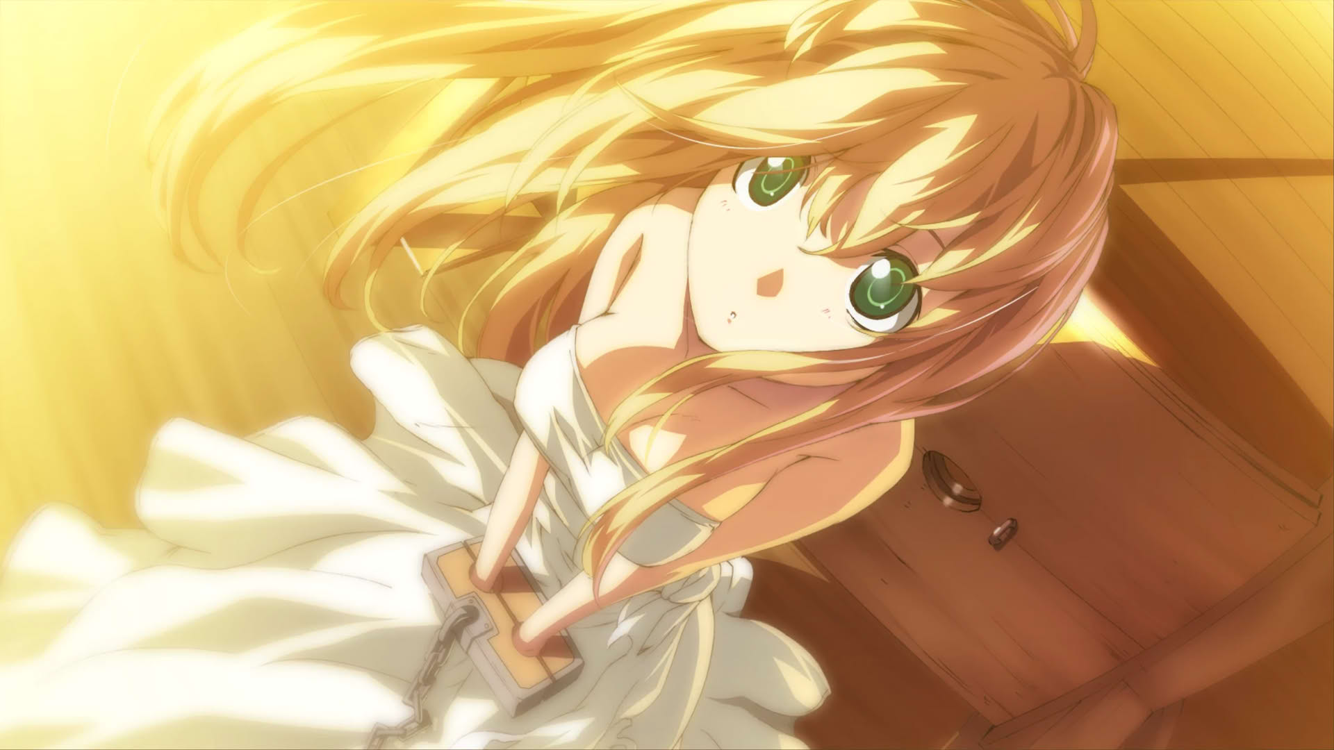 Screenshot for Dies Irae: Amantes Amentes