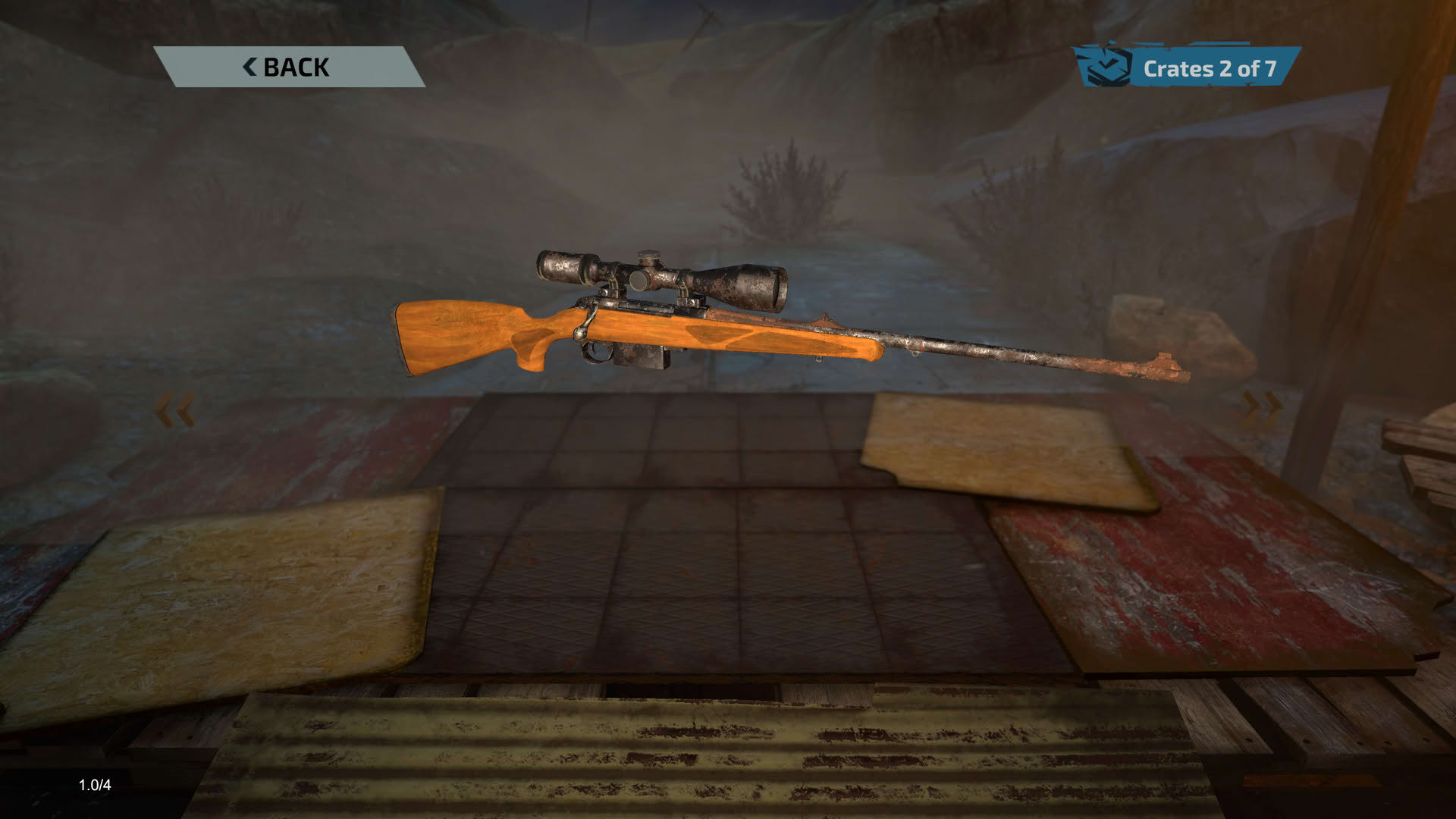 Screenshot for Band of Defenders