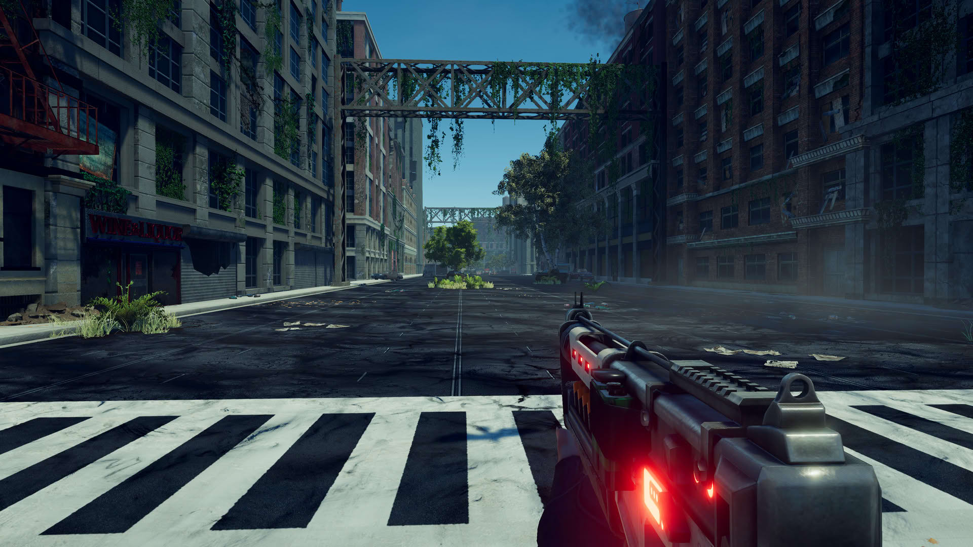 Screenshot for Band of Defenders