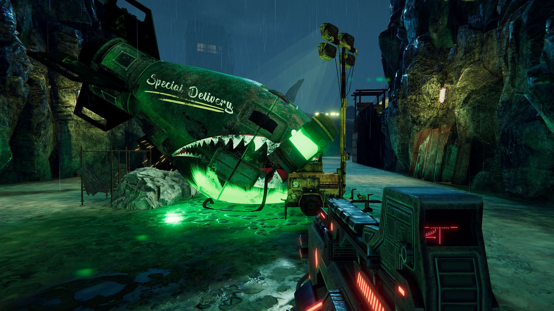 Screenshot for Band of Defenders