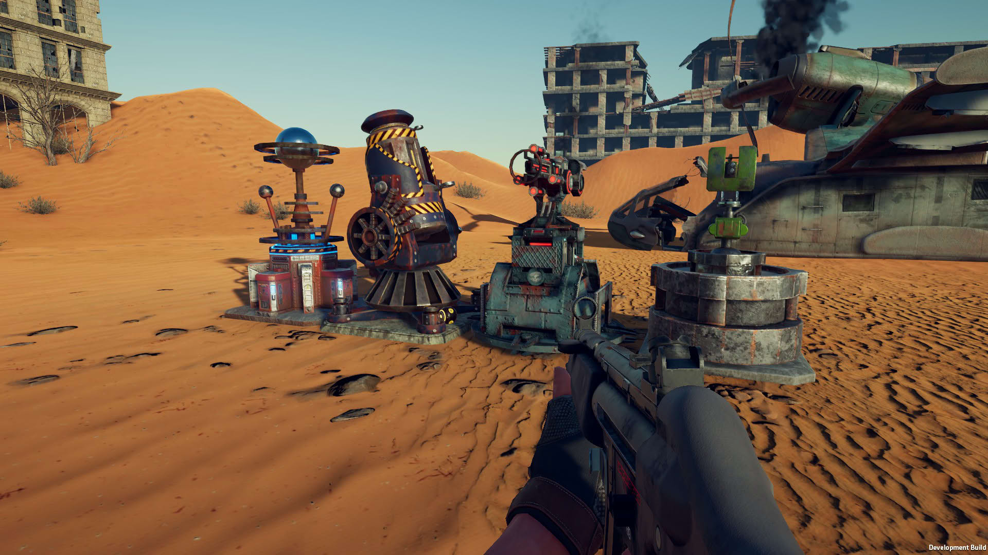 Screenshot for Band of Defenders