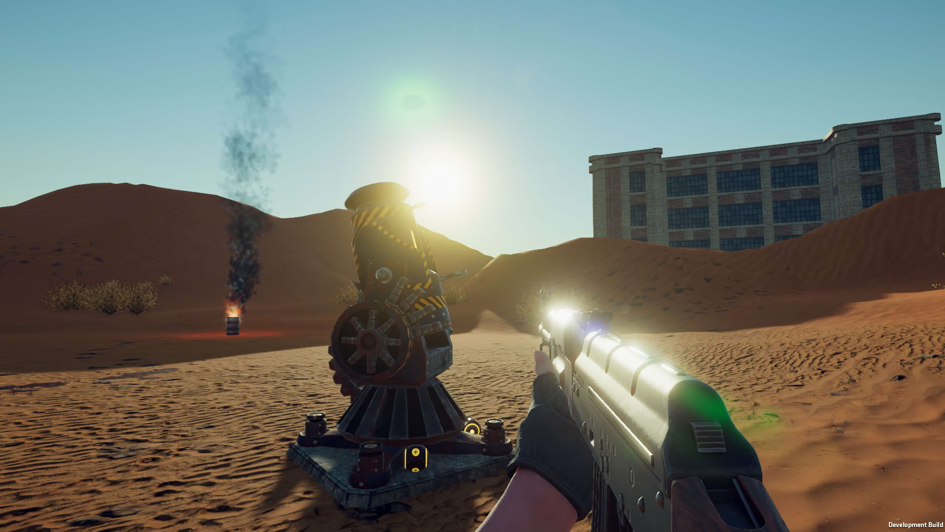 Screenshot for Band of Defenders