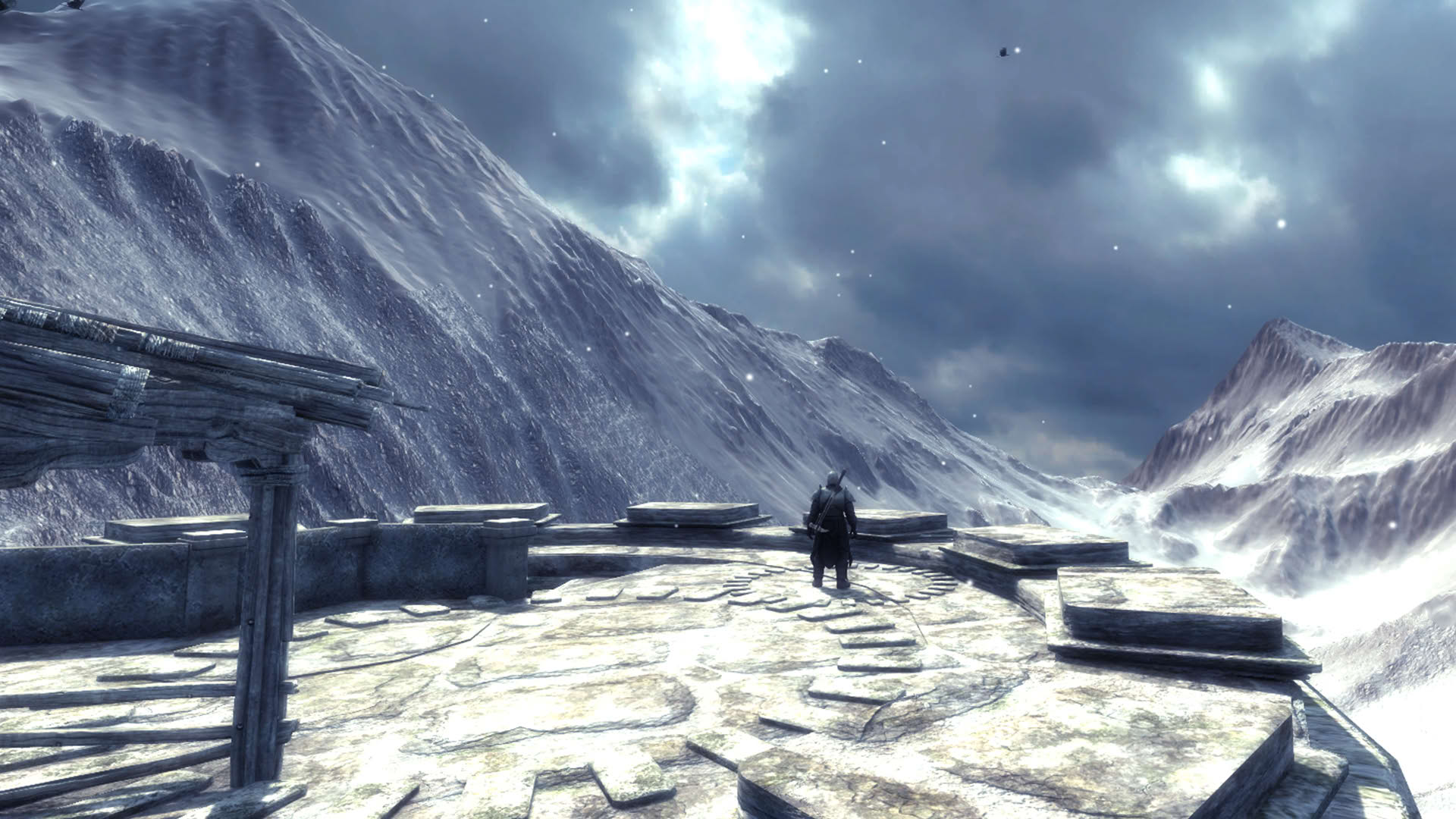 Screenshot for Deus Vult
