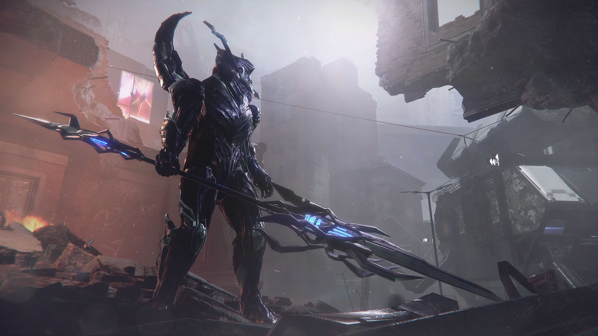 Screenshot for The Surge 2