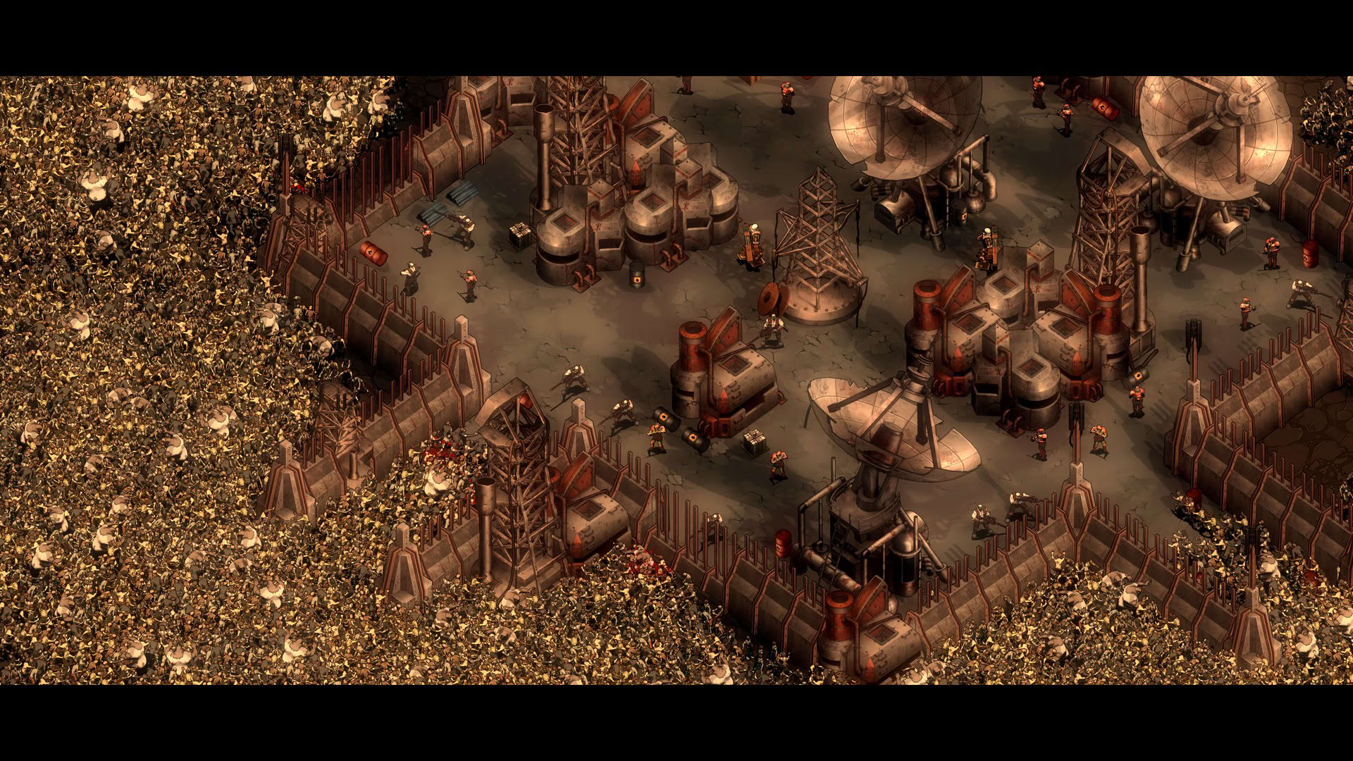 Screenshot for They Are Billions