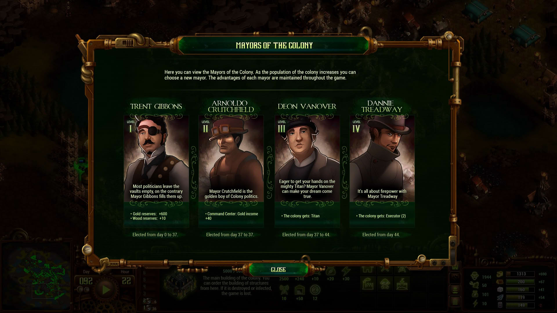 Screenshot for They Are Billions