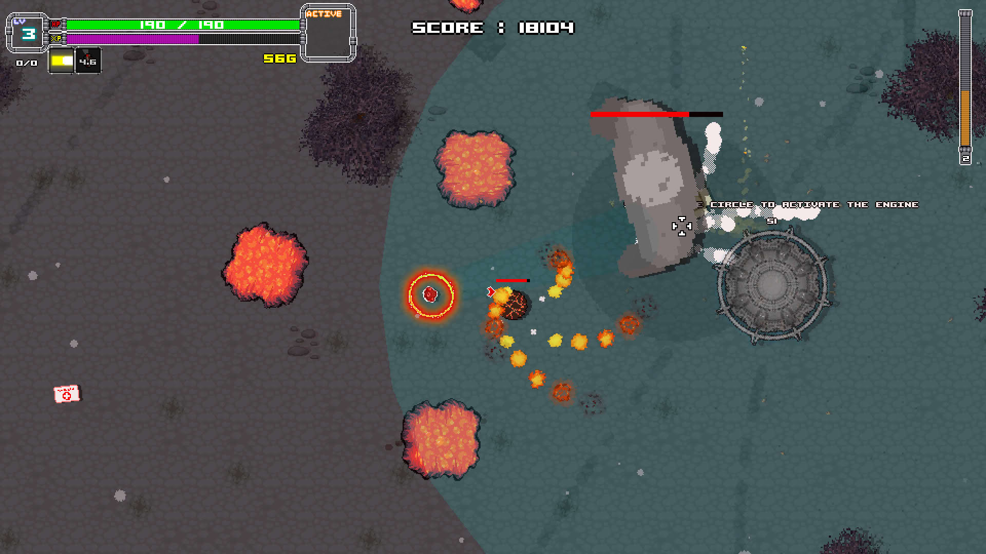 Screenshot for Costumenaut