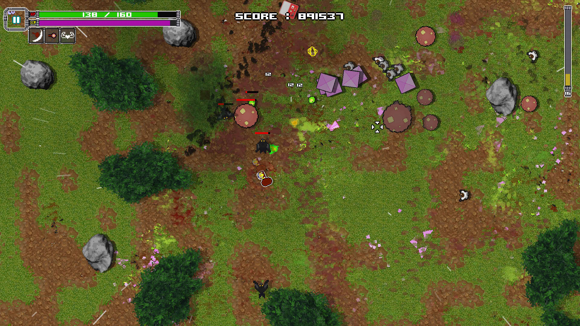 Screenshot for Costumenaut