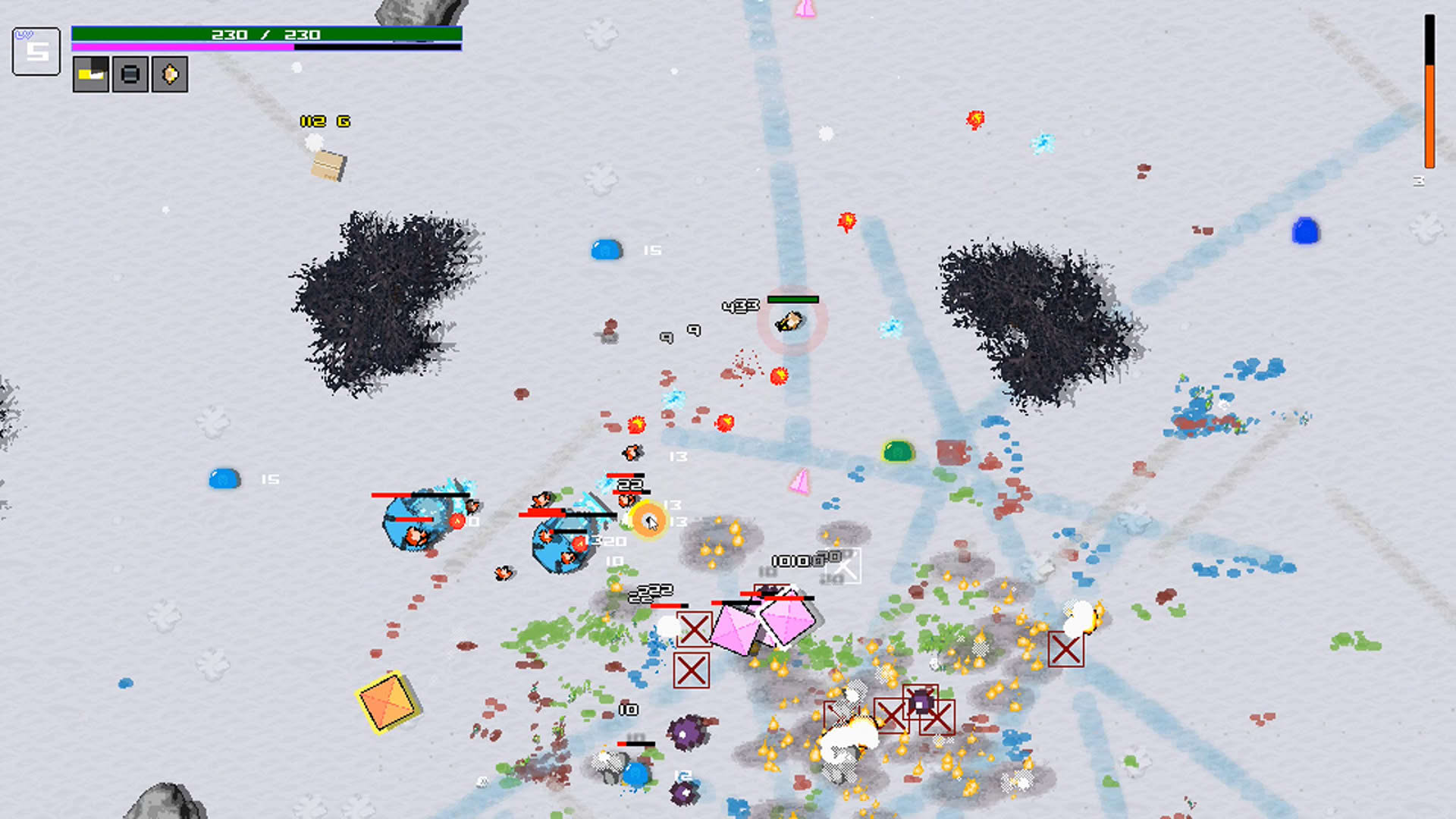 Screenshot for Costumenaut