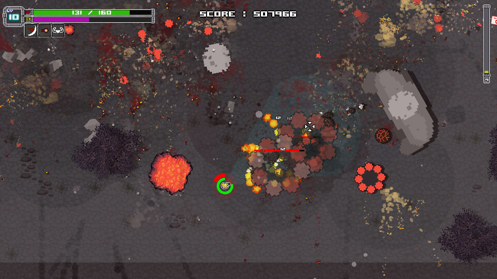Screenshot for Costumenaut