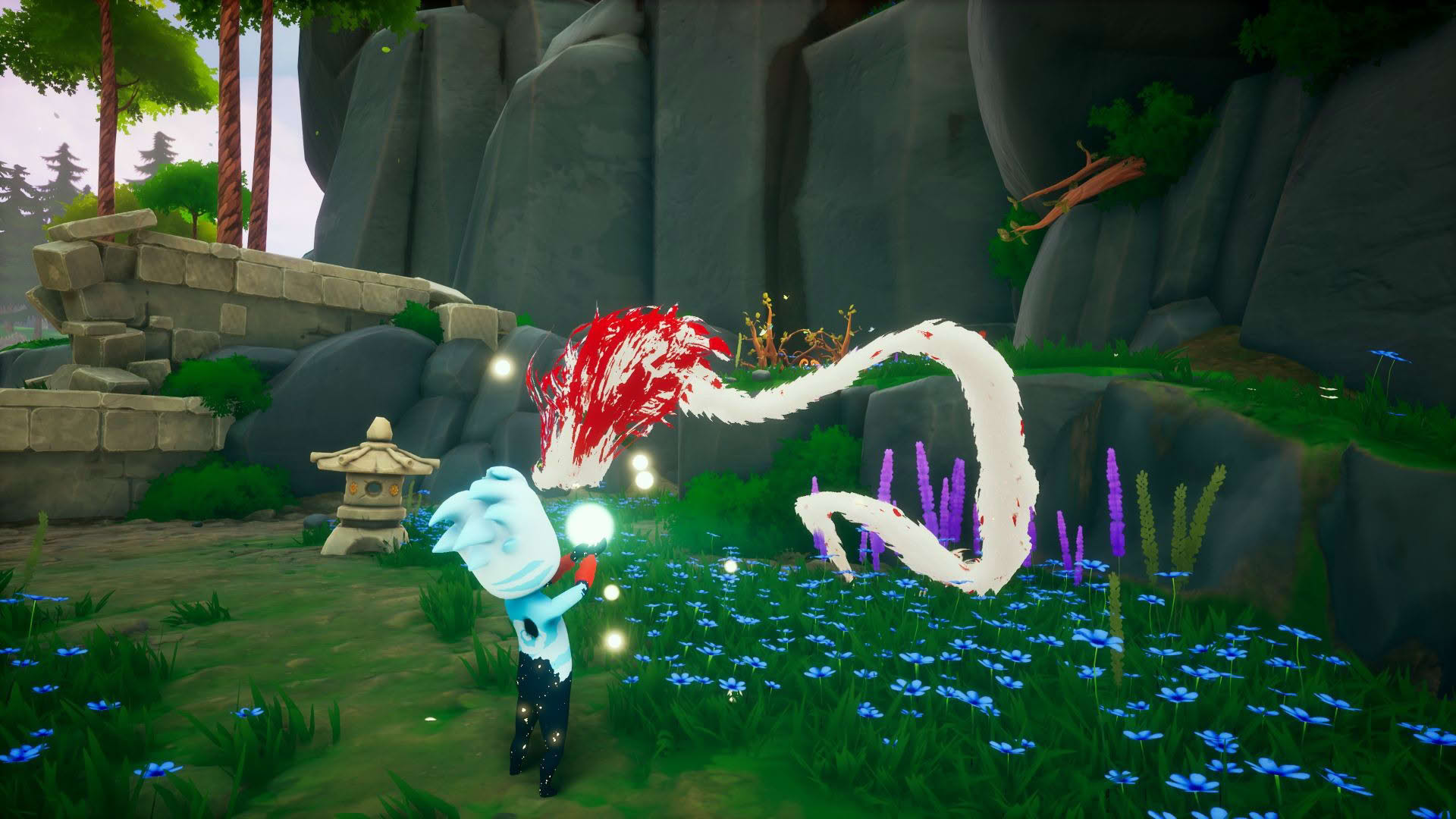 Screenshot for Scarf