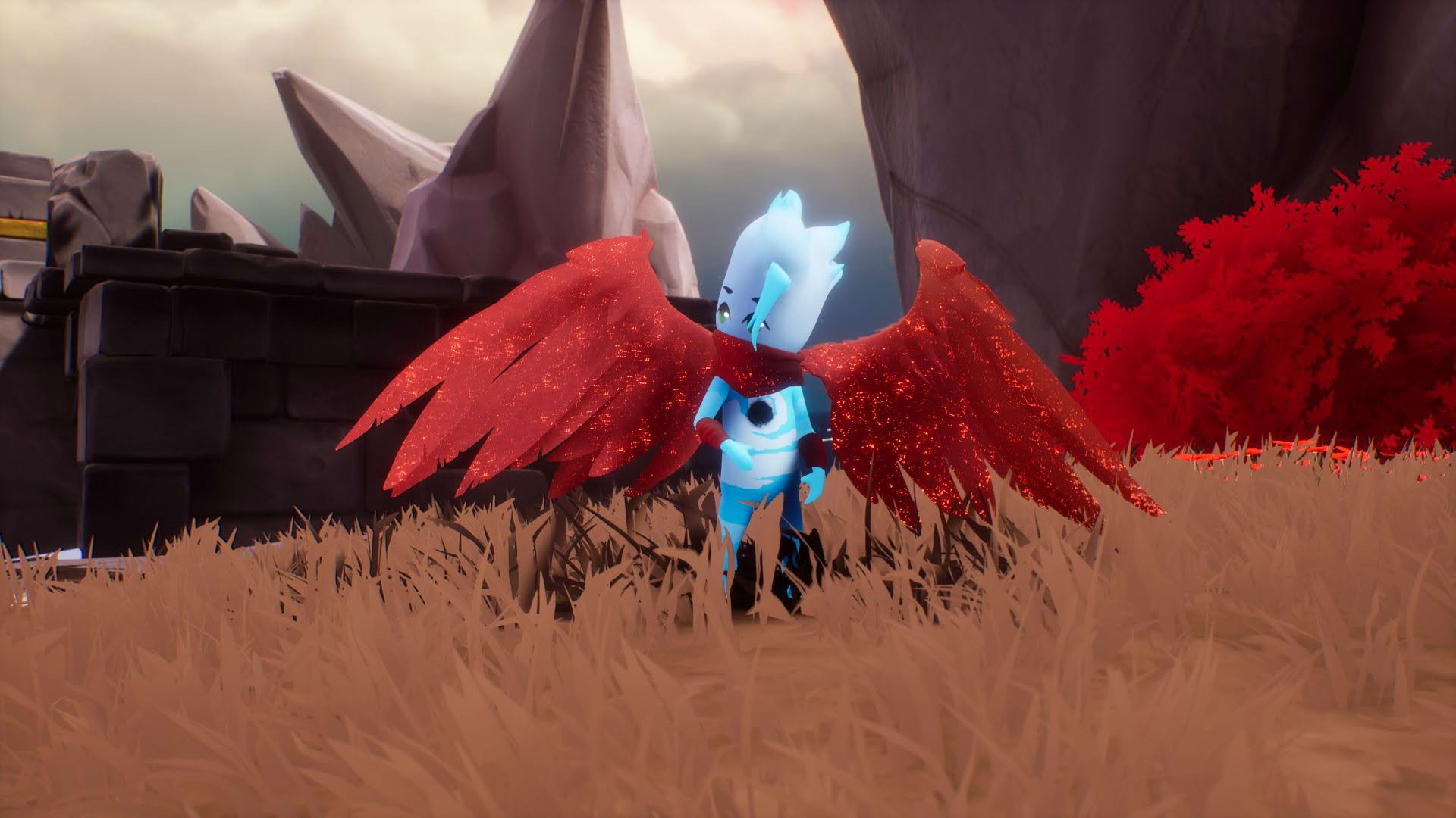 Screenshot for Scarf