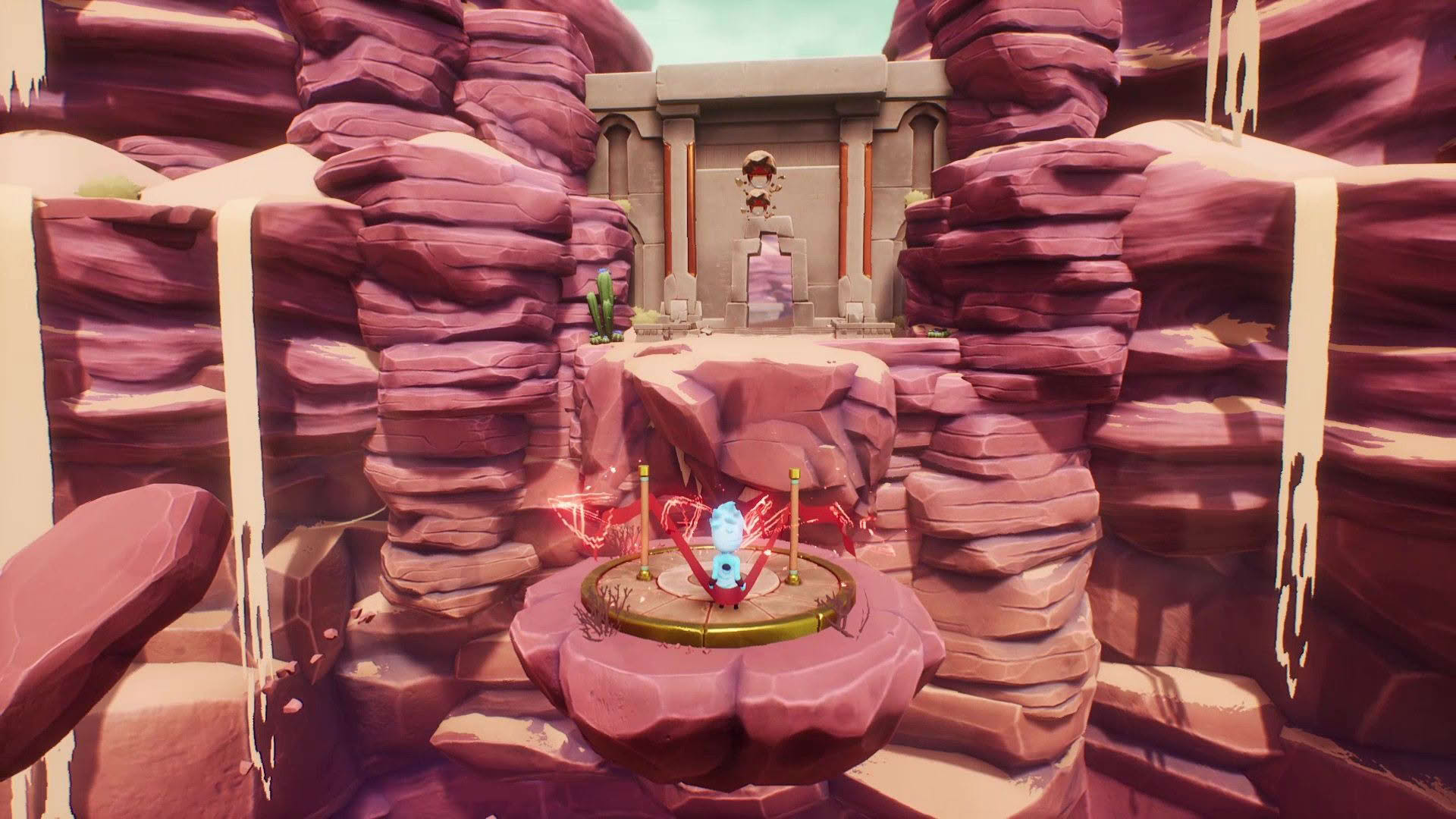 Screenshot for Scarf