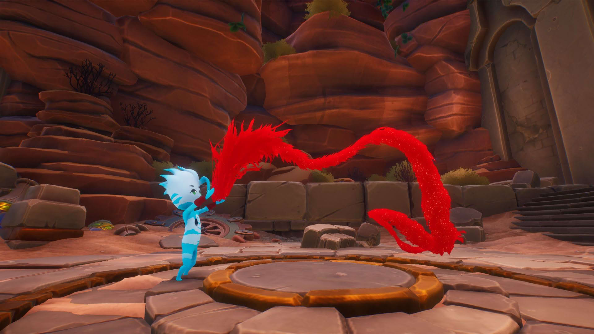 Screenshot for Scarf