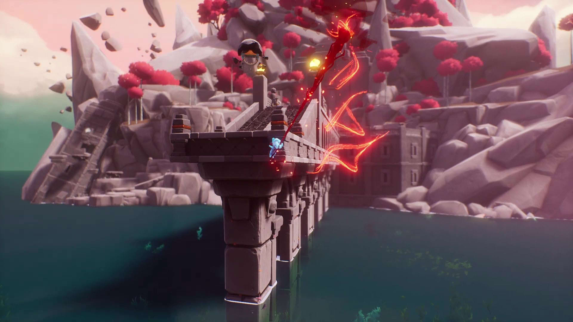 Screenshot for Scarf