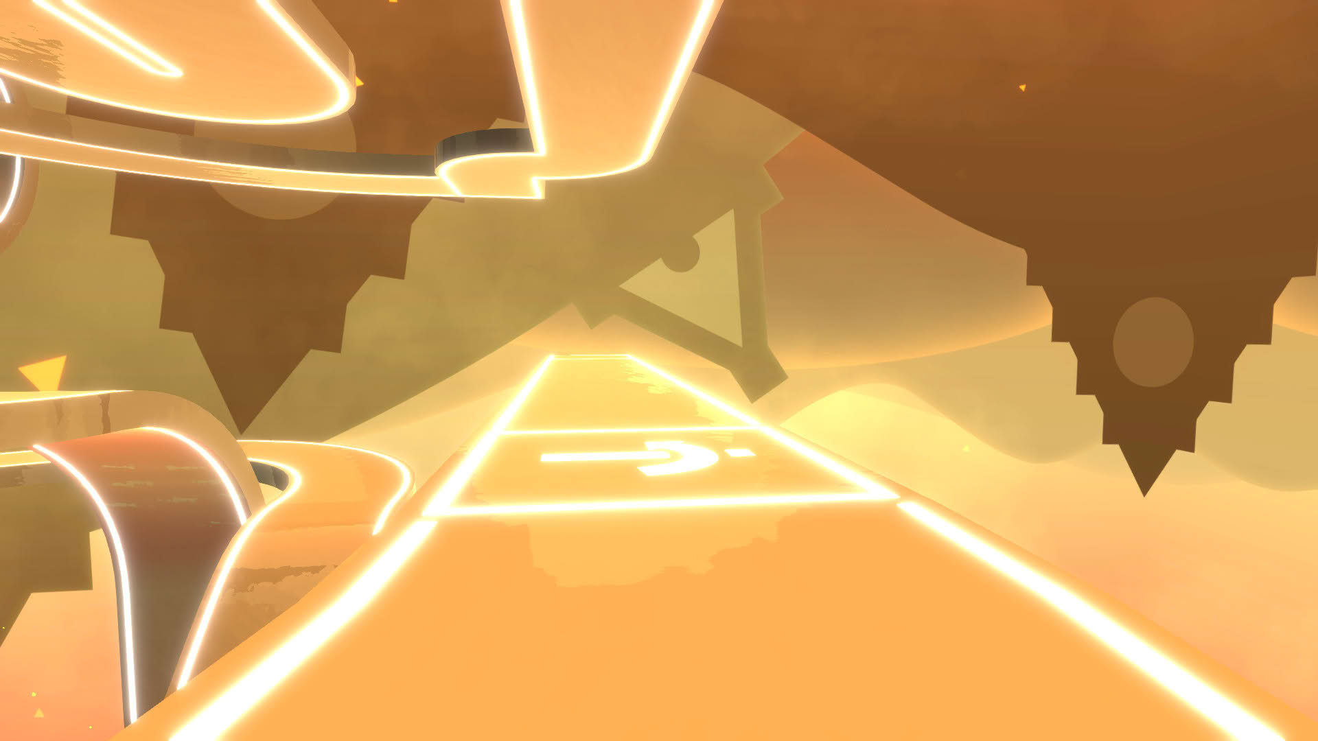 Screenshot for Gravity Quest