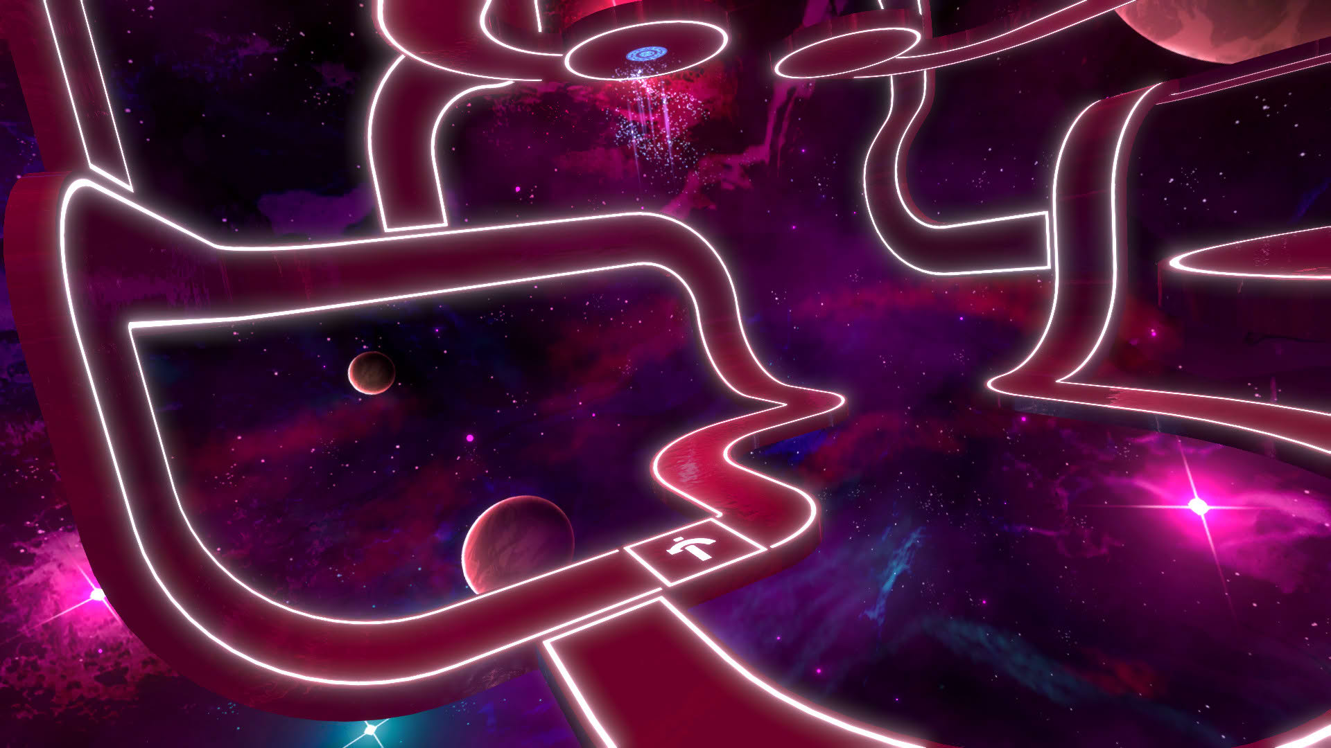 Screenshot for Gravity Quest