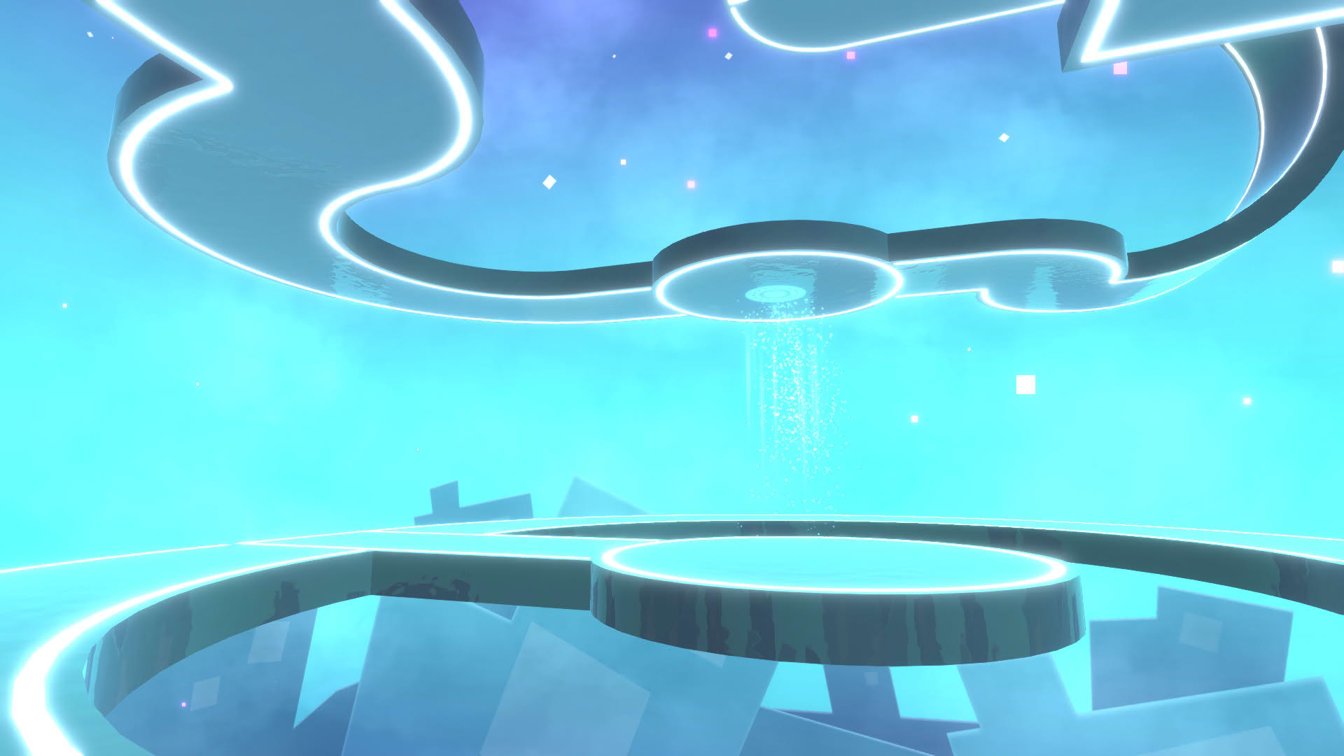 Screenshot for Gravity Quest
