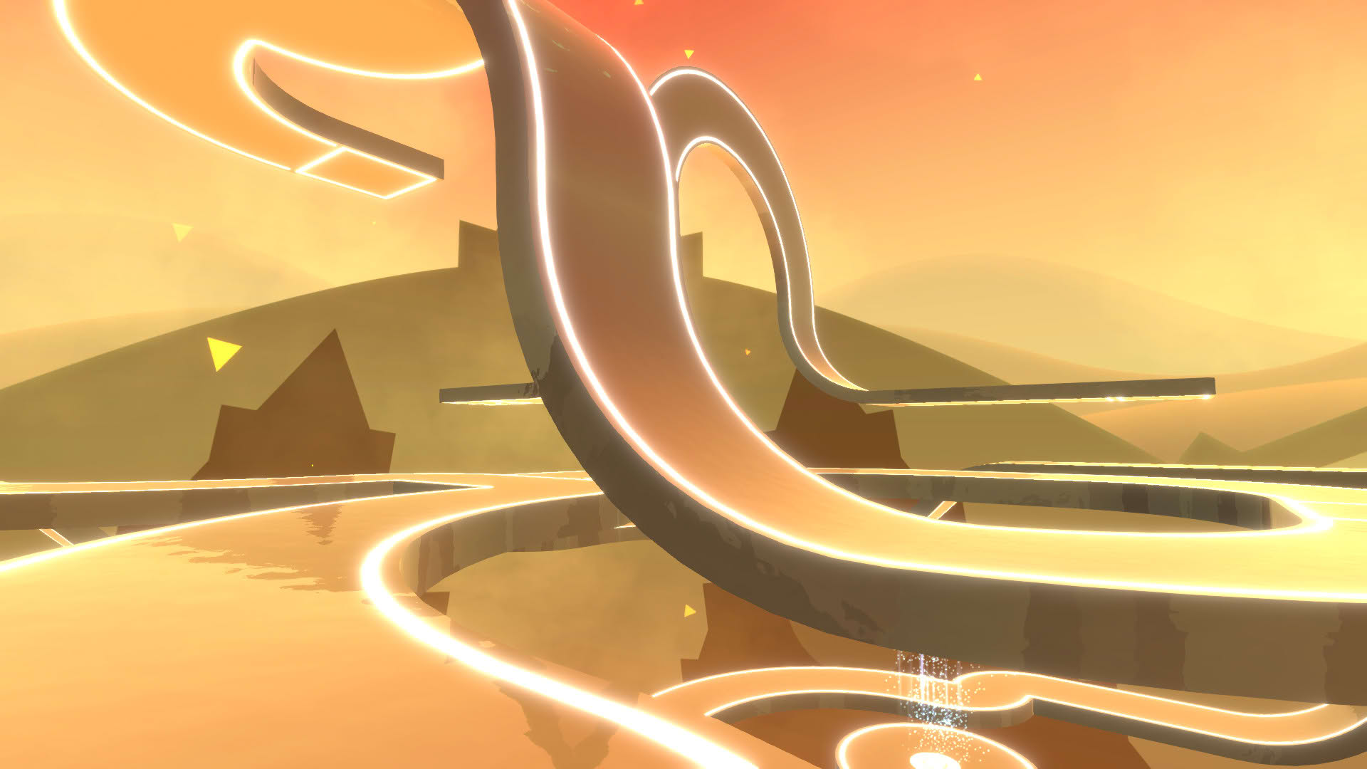 Screenshot for Gravity Quest