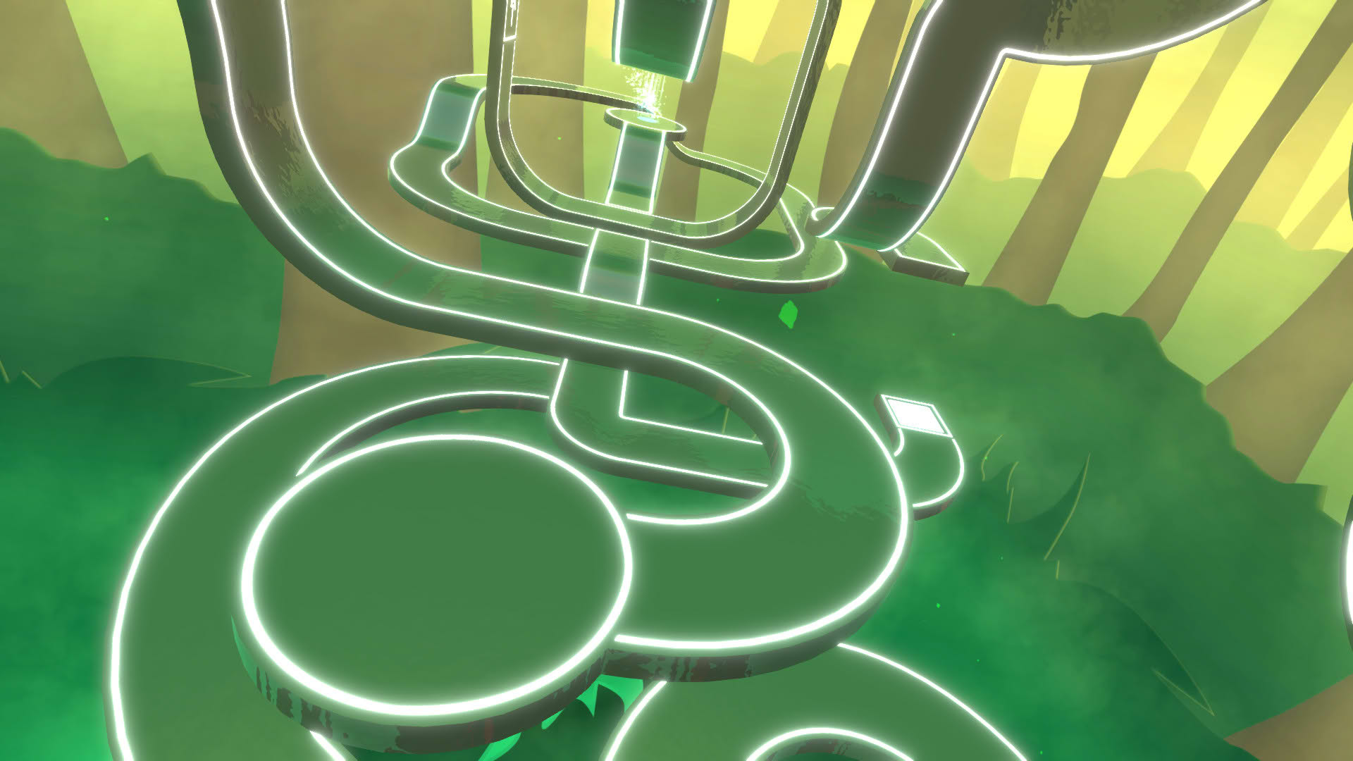 Screenshot for Gravity Quest