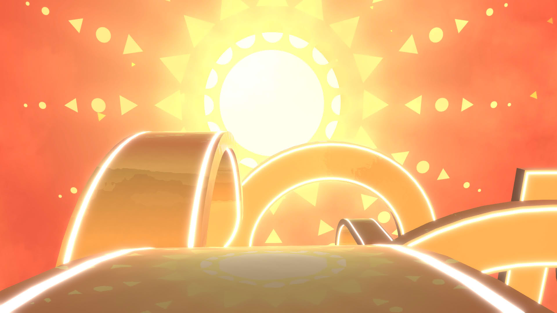 Screenshot for Gravity Quest