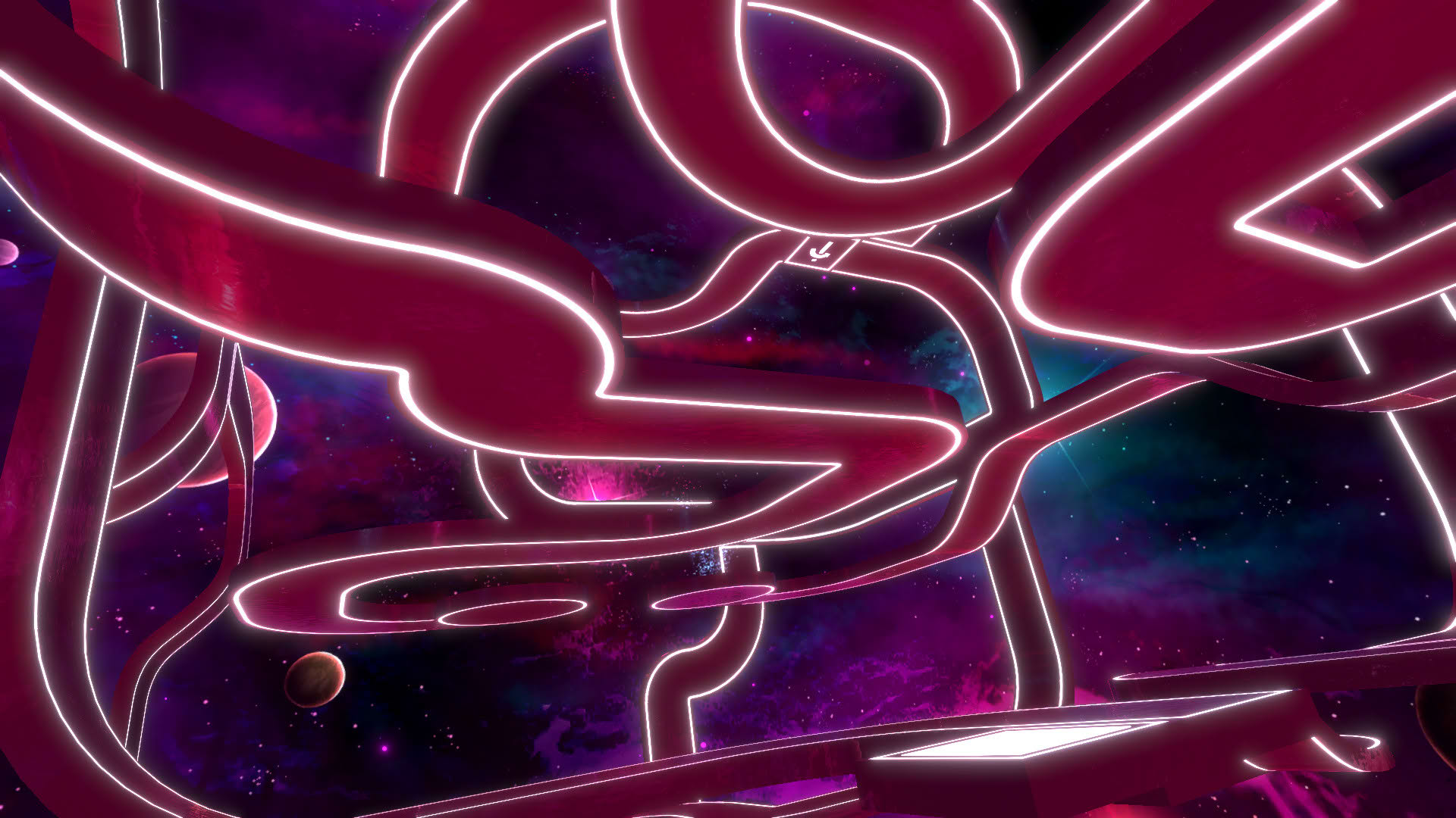 Screenshot for Gravity Quest