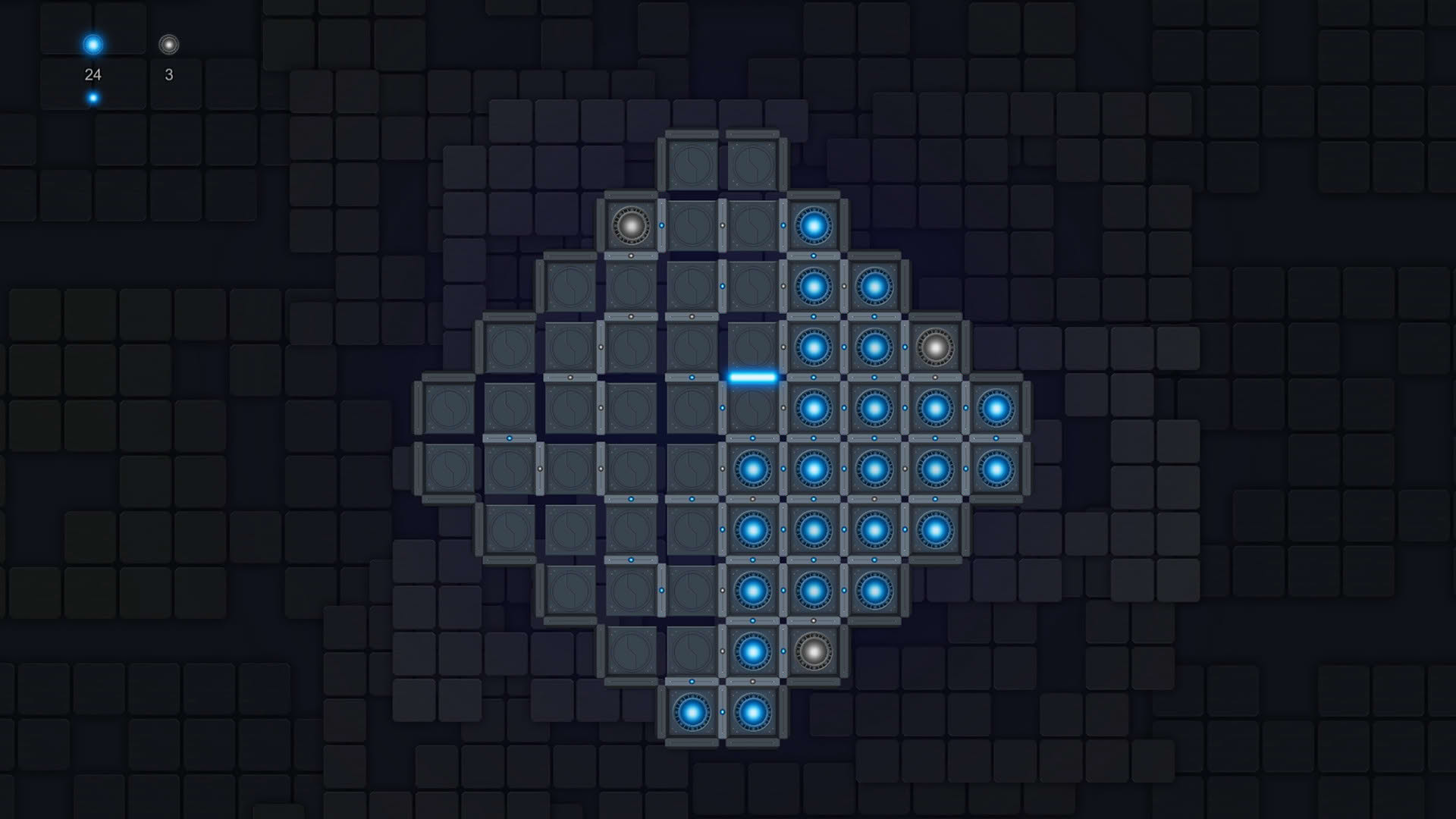 Screenshot for Mind Maze