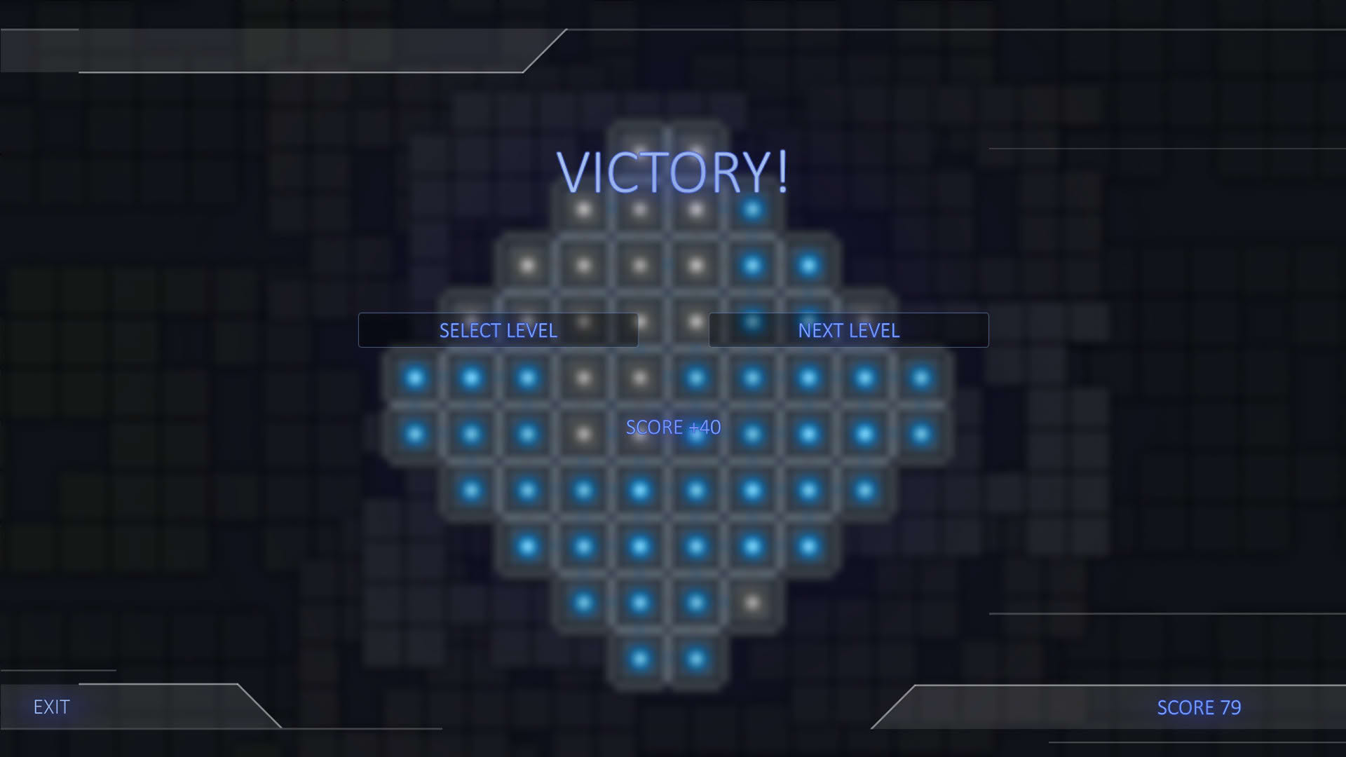 Screenshot for Mind Maze