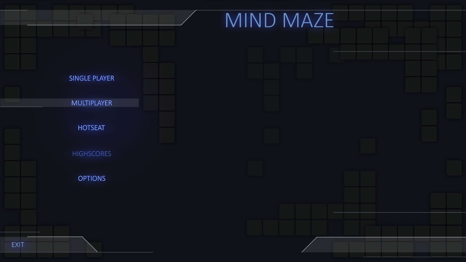 Screenshot for Mind Maze
