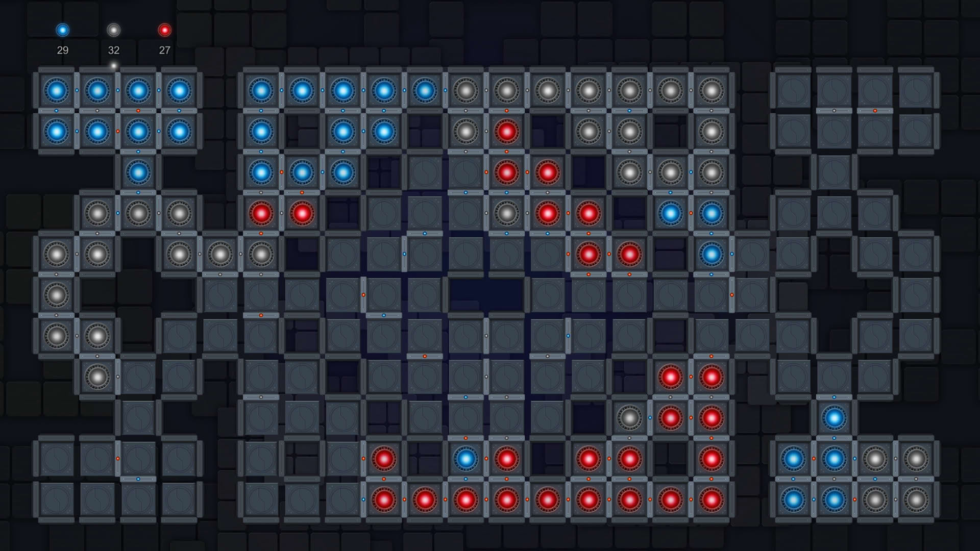 Screenshot for Mind Maze