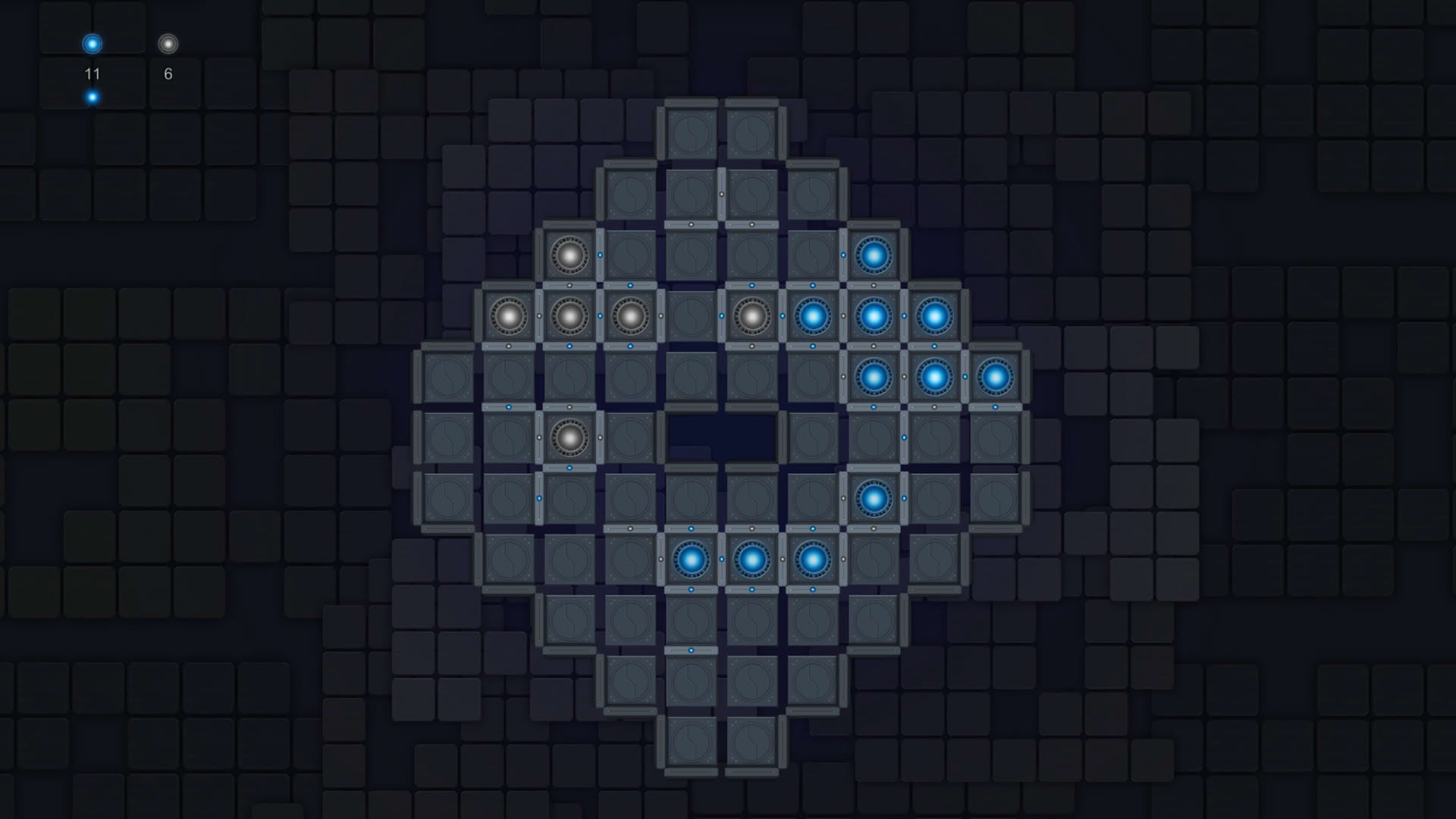 Screenshot for Mind Maze