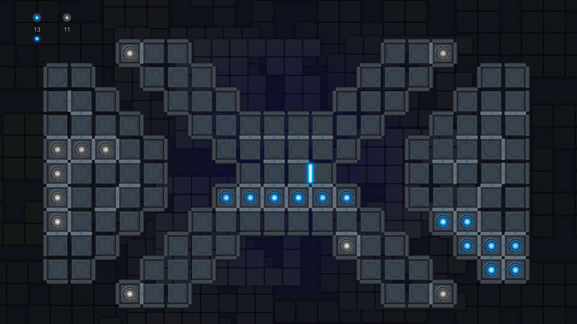 Screenshot for Mind Maze
